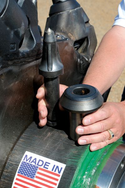 Feeder Breaker Heavy Duty Mining Equipment - Williams Patent Crusher