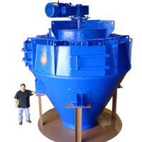 Air Classifiers - Williams Patent Crusher