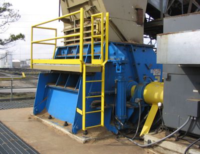 NF & GA Type Hammer Mills – Williams Patent Crusher