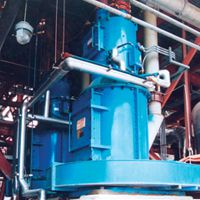 Power Industry Coal Pulverizers - Williams Patent Crusher